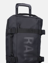 Rains Texel Waterproof Cabin Trolley -  | Spazio Pritelli