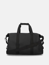 Rains Hilo Waterproof Weekend Bag -  | Spazio Pritelli