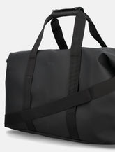 Rains Hilo Waterproof Weekend Bag -  | Spazio Pritelli