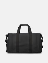 Rains Hilo Waterproof Weekend Bag -  | Spazio Pritelli