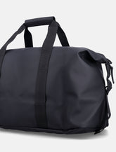 Rains Hilo Waterproof Weekend Bag -  | Spazio Pritelli