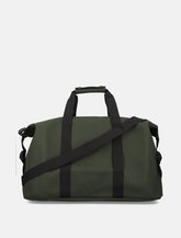 Rains Hilo Waterproof Weekend Bag -  | Spazio Pritelli