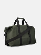Rains Hilo Waterproof Weekend Bag -  | Spazio Pritelli