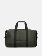 Rains Hilo Waterproof Weekend Bag -  | Spazio Pritelli