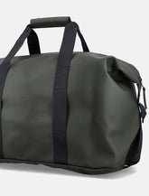 Rains Hilo Waterproof Weekend Bag -  | Spazio Pritelli