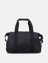 Rains Hilo Small Waterproof Weekend Bag -  | Spazio Pritelli