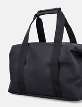Rains Hilo Small Waterproof Weekend Bag -  | Spazio Pritelli