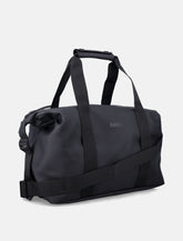 Rains Hilo Small Waterproof Weekend Bag -  | Spazio Pritelli