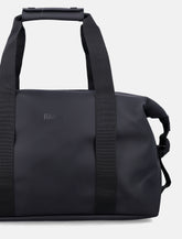 Rains Hilo Small Waterproof Weekend Bag -  | Spazio Pritelli