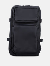 Rains Trail Cargo Waterproof Backpack -  | Spazio Pritelli