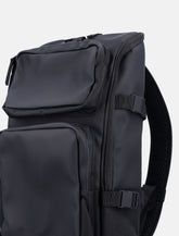 Rains Trail Cargo Waterproof Backpack -  | Spazio Pritelli