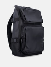 Rains Trail Cargo Waterproof Backpack -  | Spazio Pritelli