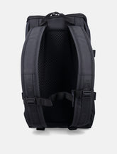 Rains Trail Cargo Waterproof Backpack -  | Spazio Pritelli