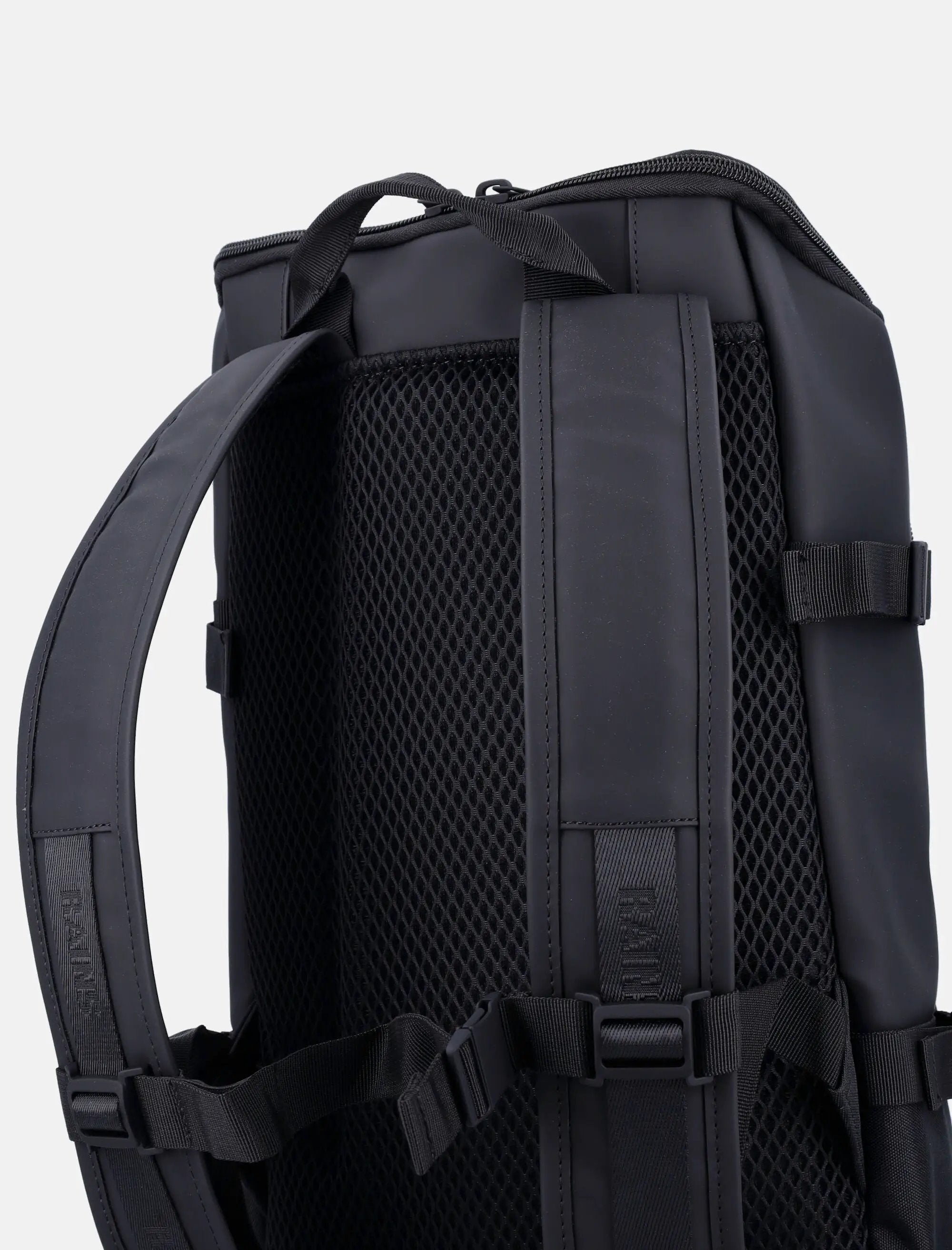 rains trail backpack Rains Trail Cargo Waterproof Backpack