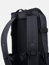 Rains Trail Cargo Waterproof Backpack -  | Spazio Pritelli