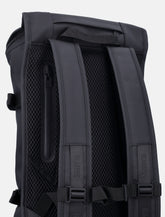 Rains Trail Mountaineer Waterproof Backpack -  | Spazio Pritelli