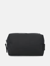 Rains Small Waterproof Wash Bag -  | Spazio Pritelli