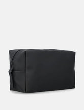 Rains Small Waterproof Wash Bag -  | Spazio Pritelli