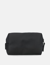 Rains Small Waterproof Wash Bag -  | Spazio Pritelli