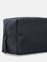 Rains Small Waterproof Wash Bag -  | Spazio Pritelli