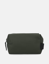 Rains Small Waterproof Wash Bag -  | Spazio Pritelli