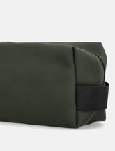 Rains Small Waterproof Wash Bag -  | Spazio Pritelli