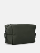 Rains Small Waterproof Wash Bag -  | Spazio Pritelli