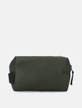 Rains Small Waterproof Wash Bag -  | Spazio Pritelli