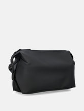 Rains Hilo Waterproof Wash Bag -  | Spazio Pritelli