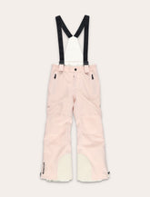 Moncler Grenoble kid's technical ski bib -  | Spazio Pritelli