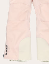 Moncler Grenoble kid's technical ski bib -  | Spazio Pritelli