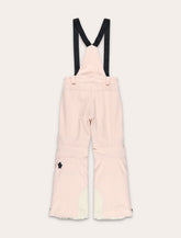 Moncler Grenoble kid's technical ski bib -  | Spazio Pritelli