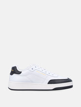 Saint Laurent SL61 signature sneakers -  | Spazio Pritelli