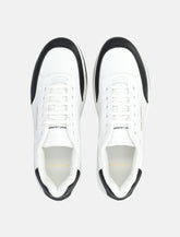 Saint Laurent SL61 signature sneakers -  | Spazio Pritelli