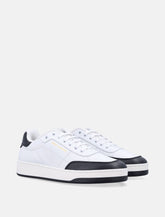 Saint Laurent SL61 signature sneakers -  | Spazio Pritelli