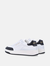 Saint Laurent SL61 signature sneakers -  | Spazio Pritelli