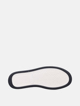 Saint Laurent SL61 signature sneakers -  | Spazio Pritelli