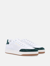 Saint Laurent SL/61 SN sneakers -  | Spazio Pritelli