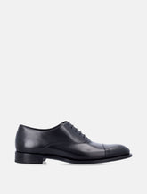 Saint Laurent Leather Adrien 25 Shoes -  | Spazio Pritelli