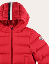 kid - Moncler Taidu Hooded Down Jacket -  | Spazio Pritelli