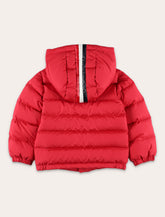 kid - Moncler Taidu Hooded Down Jacket -  | Spazio Pritelli