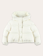 Kid - Moncler Laurie Down Jacket -  | Spazio Pritelli