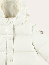 Kid - Moncler Laurie Down Jacket -  | Spazio Pritelli