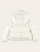 Kid - Moncler Laurie Down Jacket -  | Spazio Pritelli