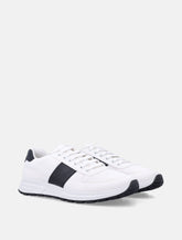 Sneakers Prada in tessuto tecnico -  | Spazio Pritelli