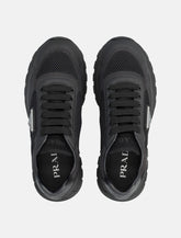 Sneakers Prada Prax 2.0 in tessuto Re-Nylon -  | Spazio Pritelli