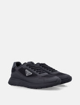 Sneakers Prada Prax 2.0 in tessuto Re-Nylon -  | Spazio Pritelli
