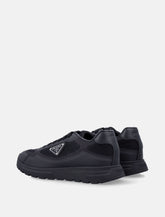 Sneakers Prada Prax 2.0 in tessuto Re-Nylon -  | Spazio Pritelli