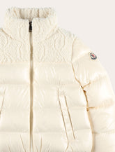 Moncler kid's Dima down jacket -  | Spazio Pritelli