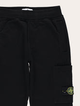 Pantaloni Jogger Stone Island Junior in cotone -  | Spazio Pritelli